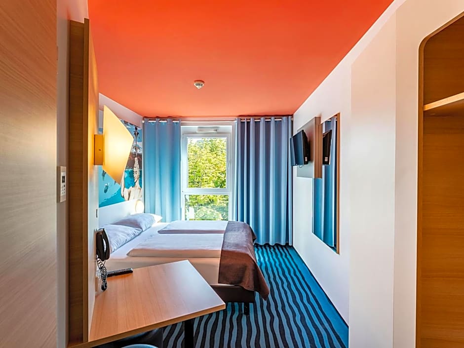 B&B Hotel Konstanz