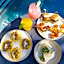 Wimberley Inn & bar