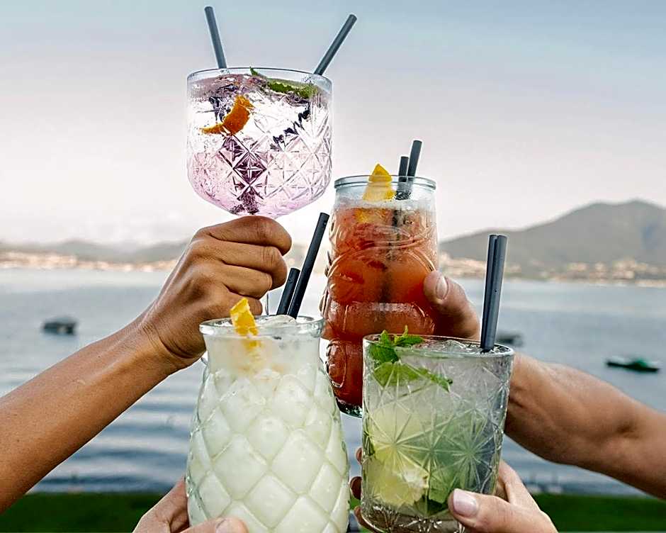 Residence Casa e Vela