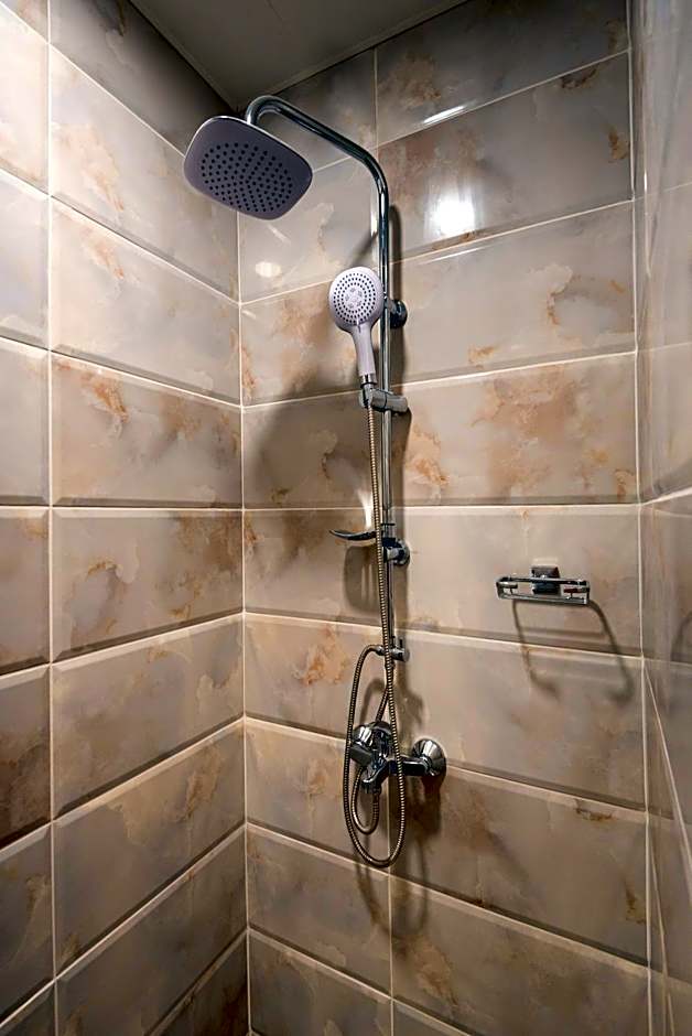 Panorama Blue Family Hotel and Free parking