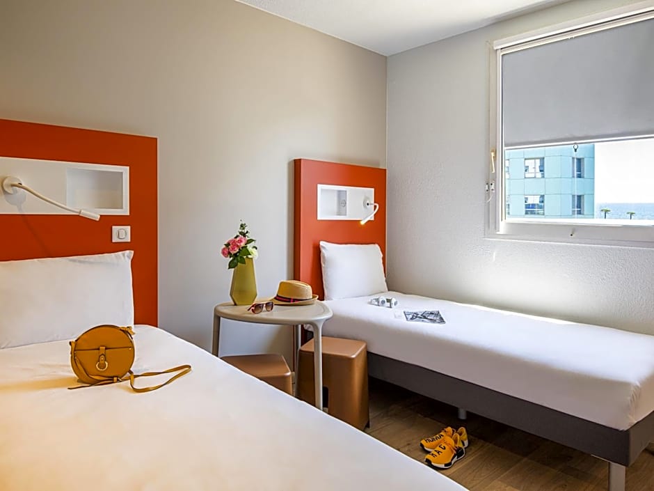 ibis budget Nice Californie Lenval