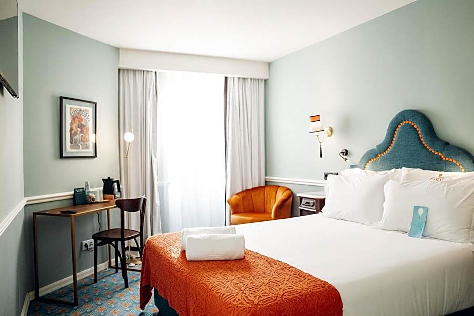 GRANDE HOTEL PARIS by STAY HOTELS