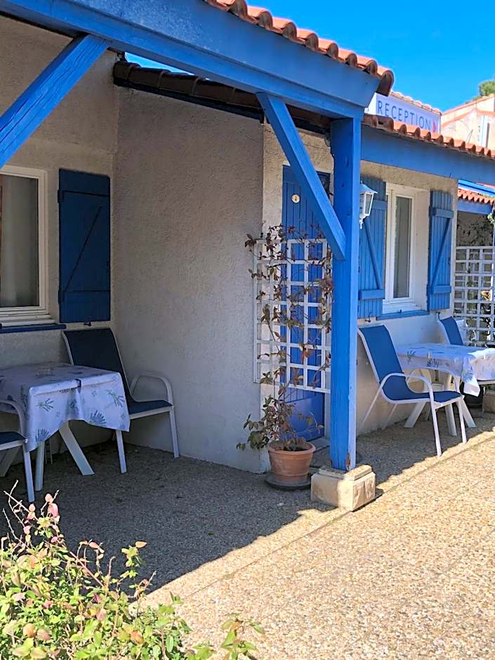 Hotel Des 4 Vents