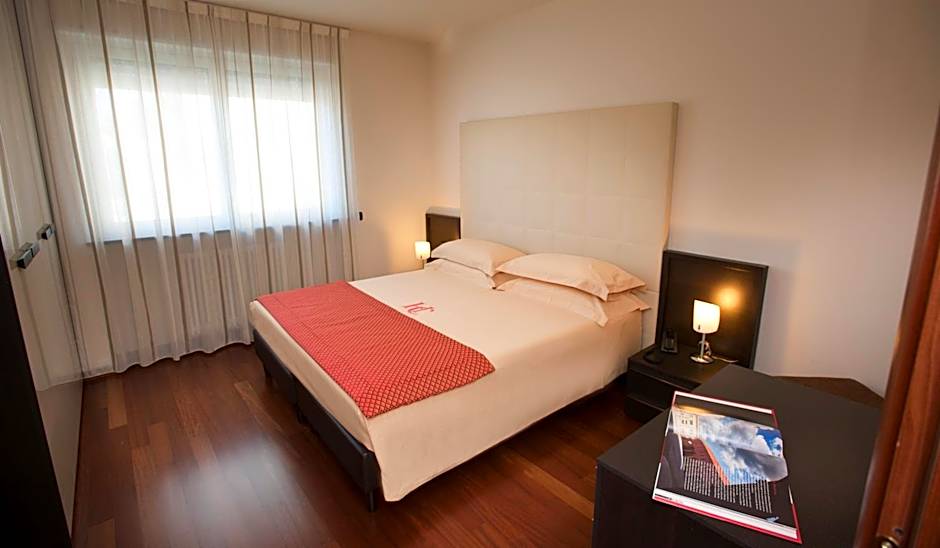 Residence Calissano