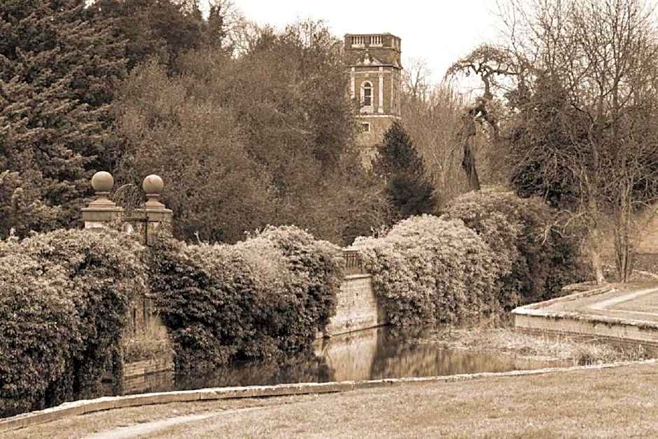 Bosworth Hall Hotel & Spa