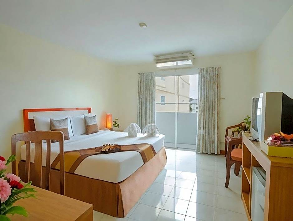 Eastiny Bella Vista Hotel