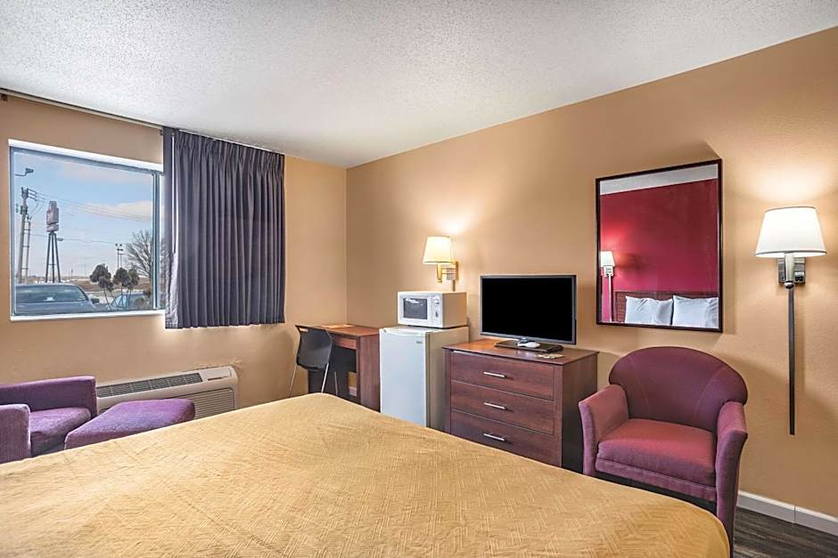 Econo Lodge Princeton