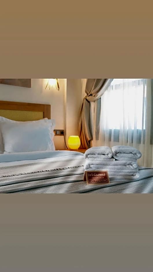 Triangulo Hotel