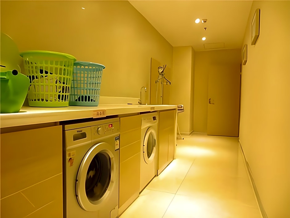 City Comfort Inn Huizhou Shuikou Huxi Avenue