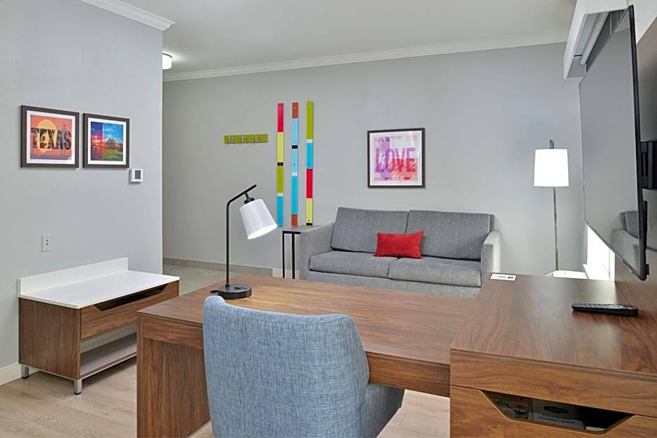 Hampton Inn By Hilton & Suites Greenville