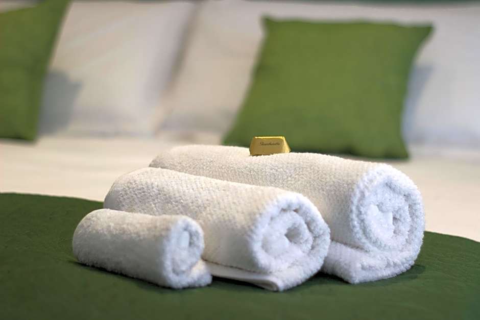 Il sentiero dell'Itria - Camere con vista