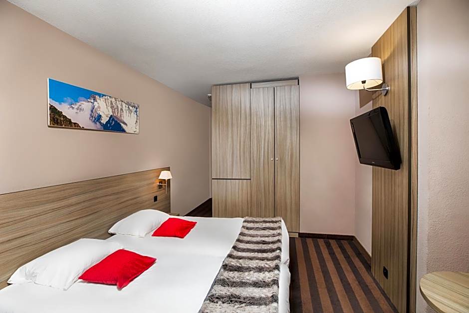 SOWELL Family Les Bergers