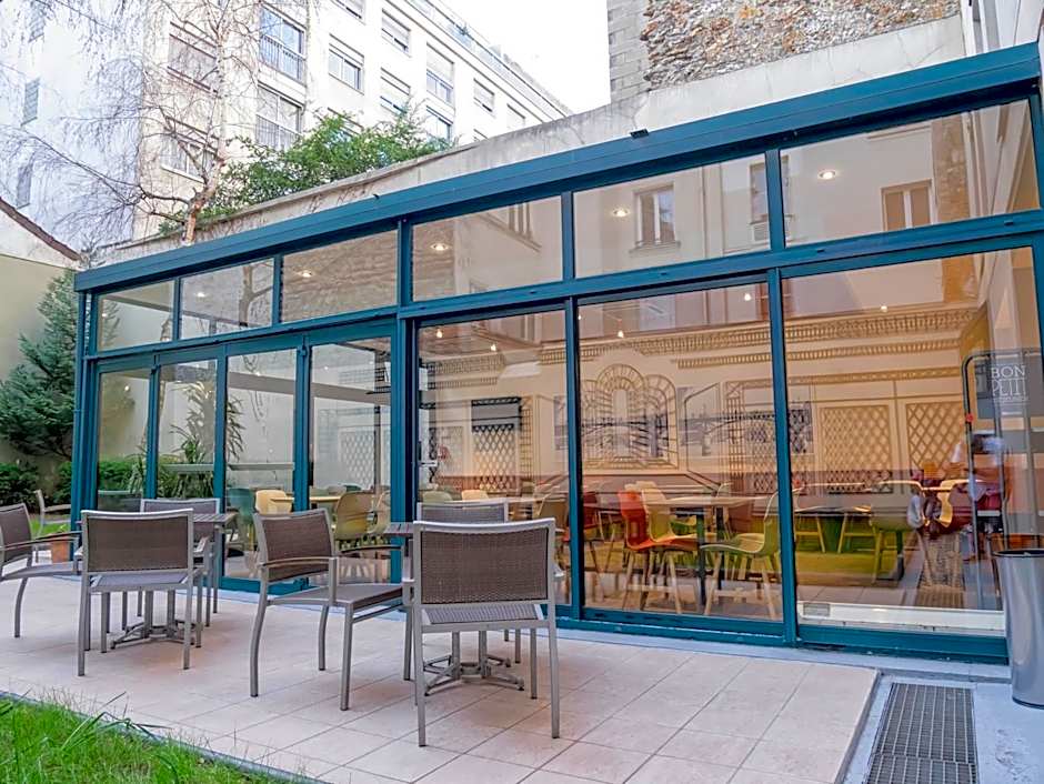 ibis Paris Bastille Faubourg St Antoine