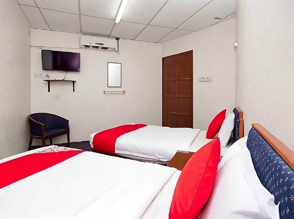 Jerteh Hotel, Terengganu