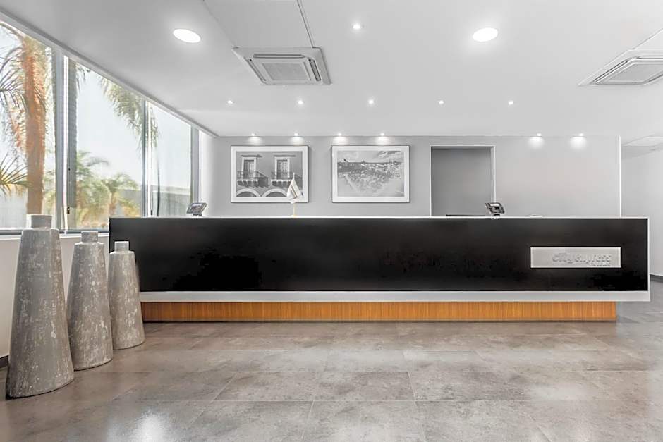 City Express by Marriott Leon