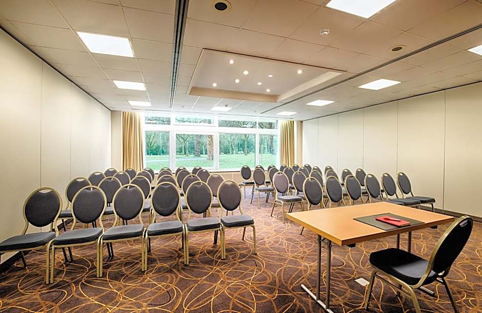 Leonardo Hotel Hamburg City Nord