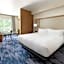 Fairfield Inn & Suites by Marriott Oakhurst Yosemite
