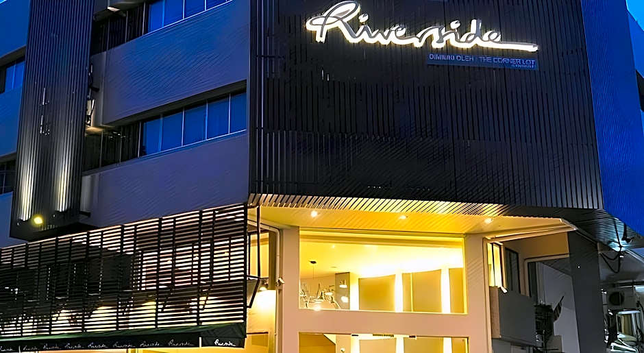 Riverside Boutique Hotel