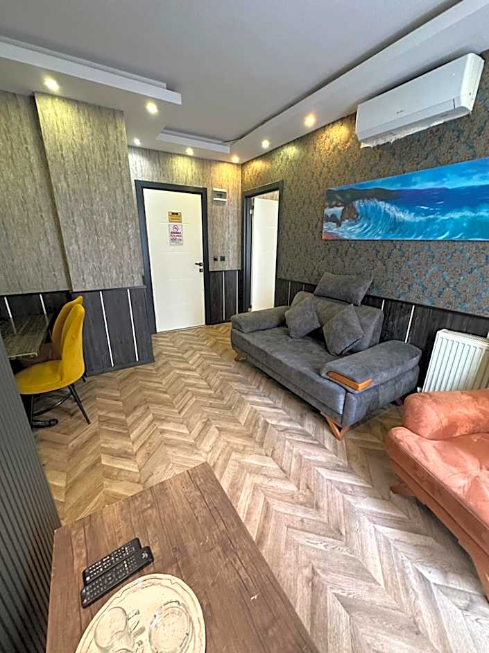 Dolce Vita Suite Hotel Sisli