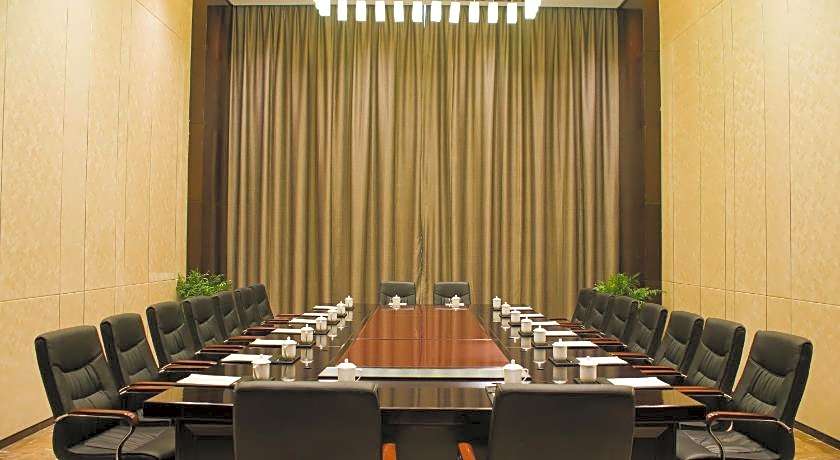 YangZhong Firth Jinling Grand Hotel