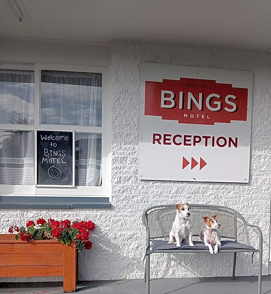 Bings Motel