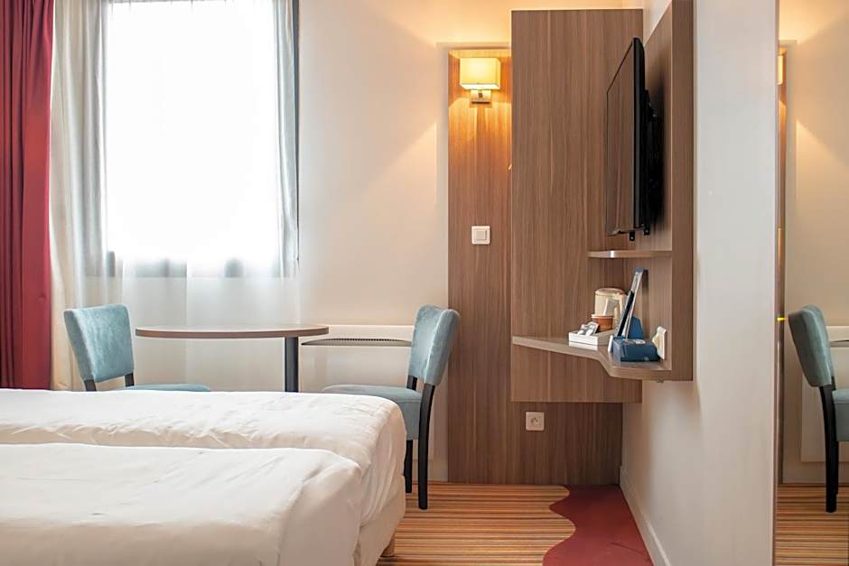 Brit Hotel Dieppe