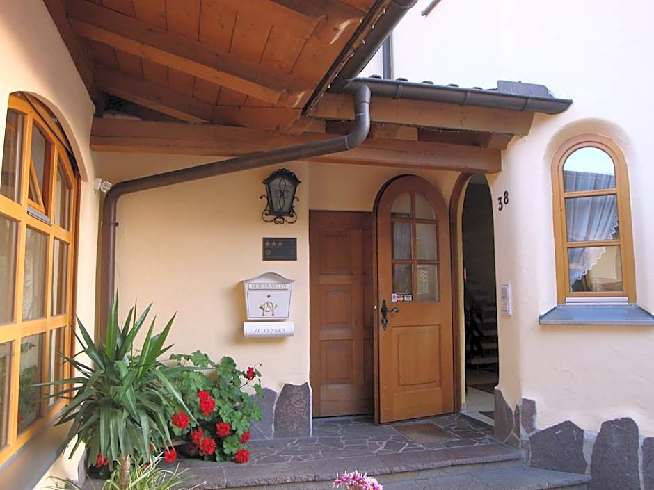 Hotel Landgasthof Hirsch