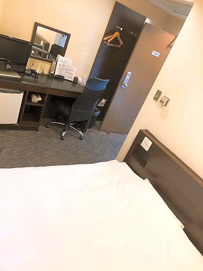 Business Hotel Sunpu