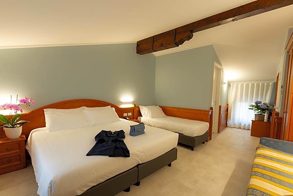 Hotel Locanda Al Pomo d'Oro