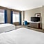 Hilton Garden Inn Albany/Suny Area