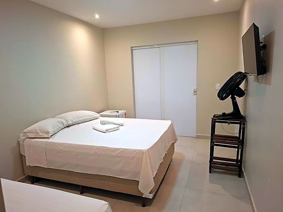 Pousada Suites Phison