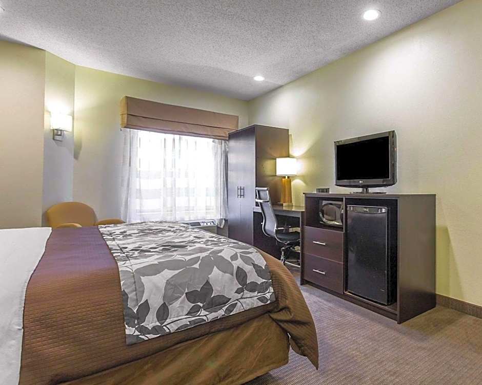 Sleep Inn Columbia