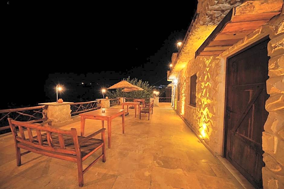 Cappadocia Nar Cave House & Swimming Pool