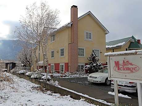 Deluxe - Non-Smoking