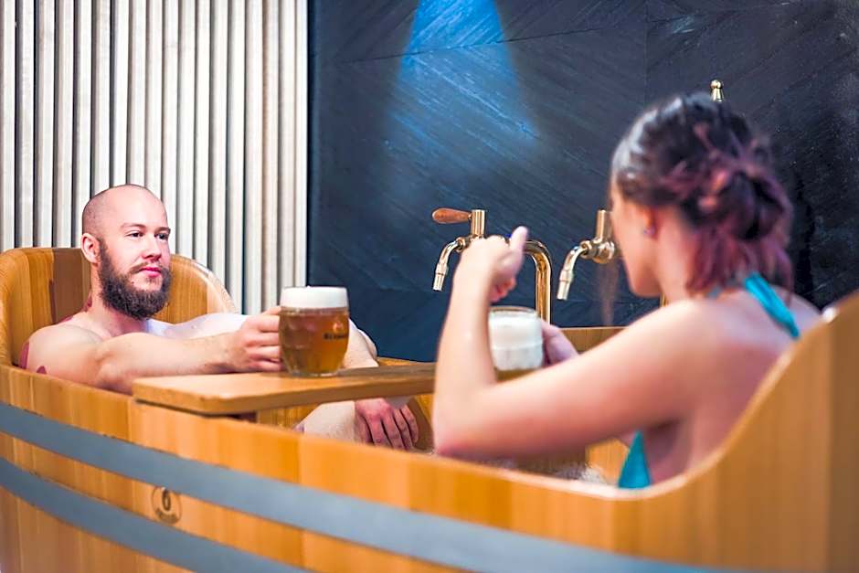 Rezort Maladinovo pri Liptovskej Mare