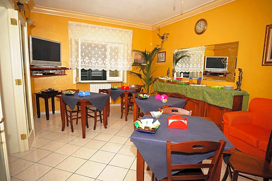 B&B Casa Alba Salentina