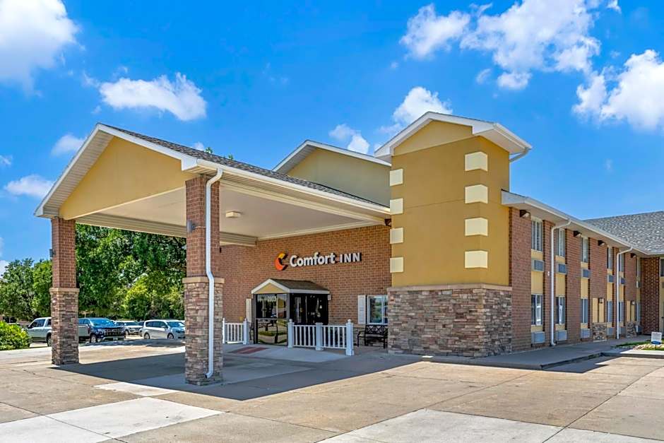 Comfort Inn Hastings