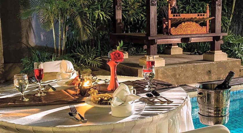 Dura Villas Canggu Bali