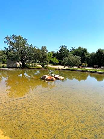 Casa Branca - Alojamientos en TAVIRA