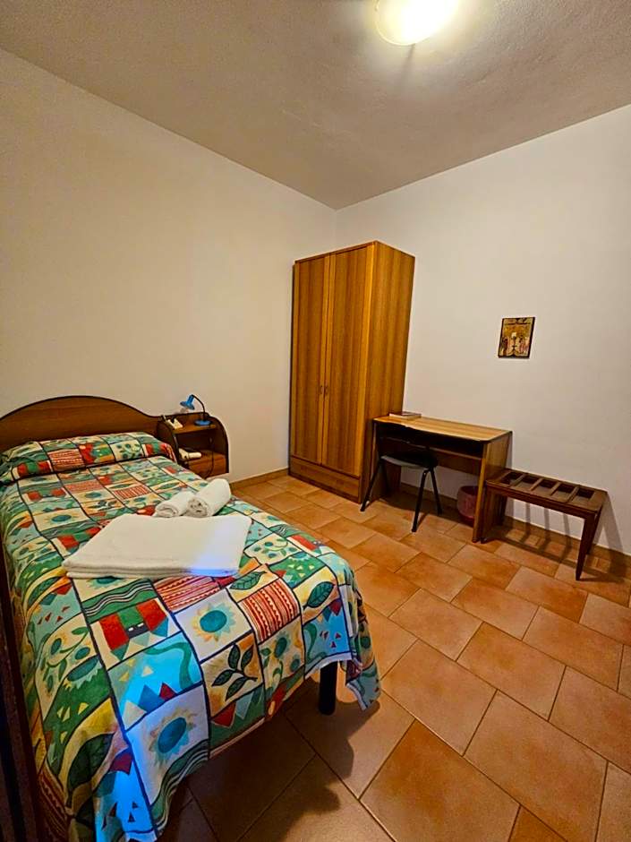 VILLA GLAUER - D'AMICO