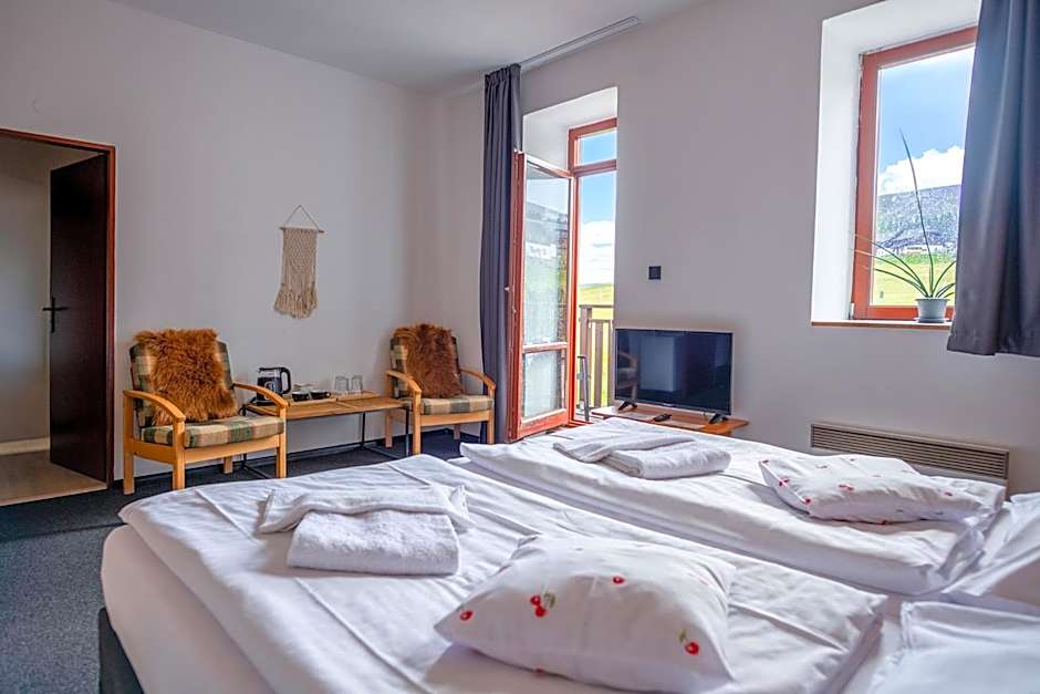 Kvildahotel