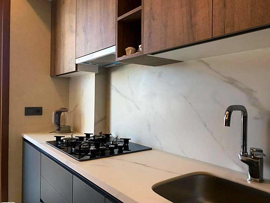 Yılmaz Suit Apartments