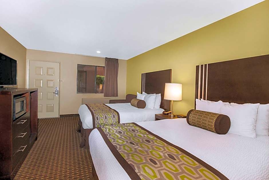 Days Inn by Wyndham San Jose Milpitas