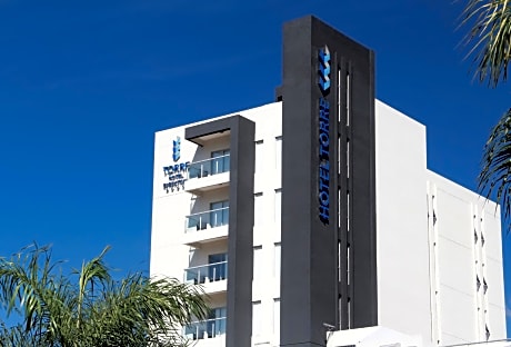 Torre Hotel Ejecutivo