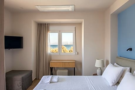 Supreme Room with Sea View