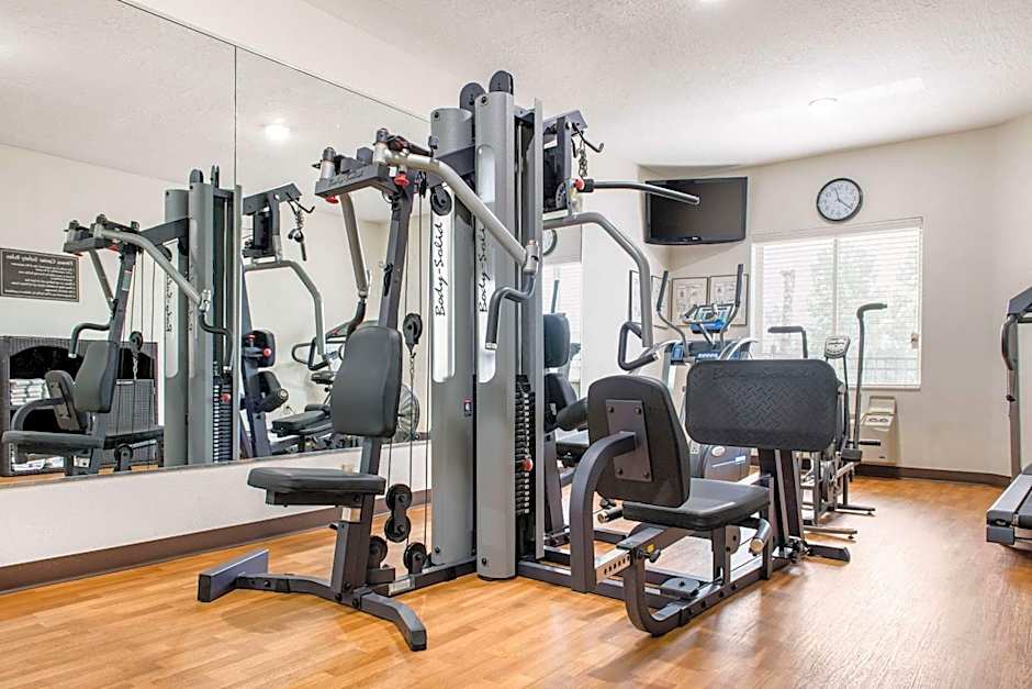 Sleep Inn & Suites Columbus