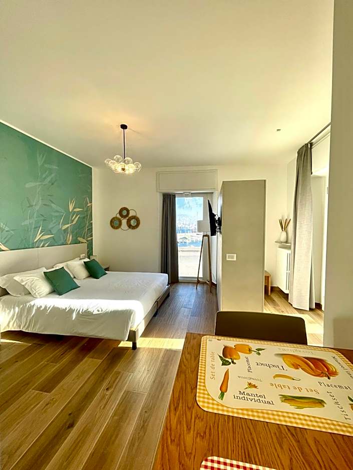 Hotel Baia di Paré