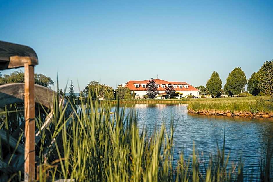 Prachárna Park Hotel Olomouc