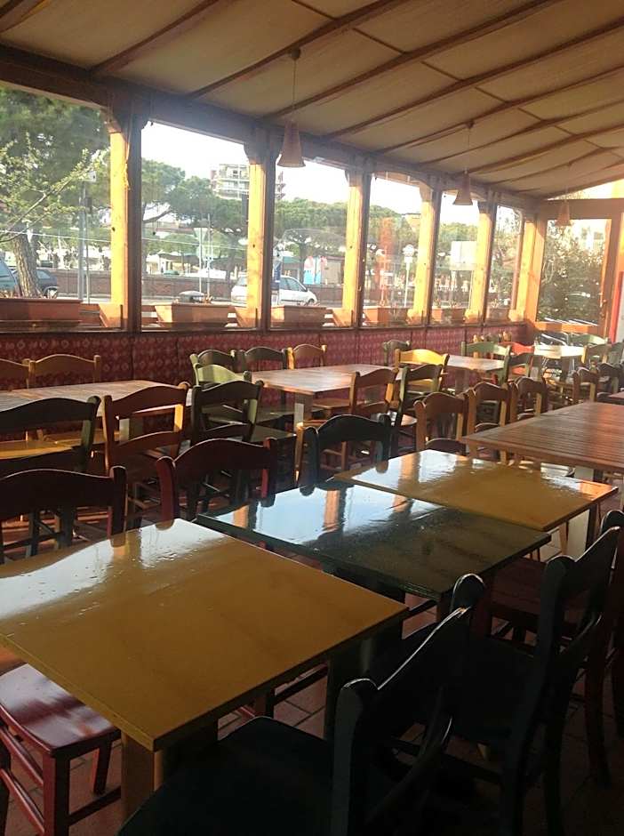Alloggi Taverna Caorlina