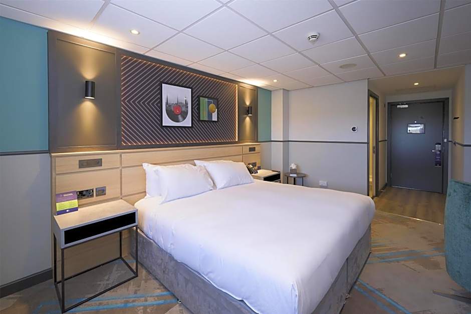 DoubleTree by Hilton Coventry Building Society Arena